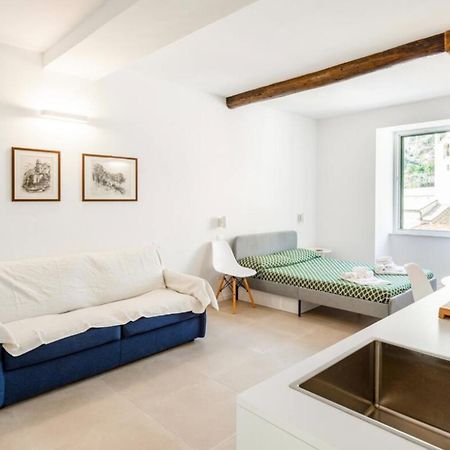 里奥马哲雷Casa Lebecci公寓 外观 照片